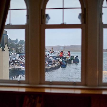 Panoramic Sea Views - Stunning 3Bd Apt & Balcony Oban Bagian luar foto